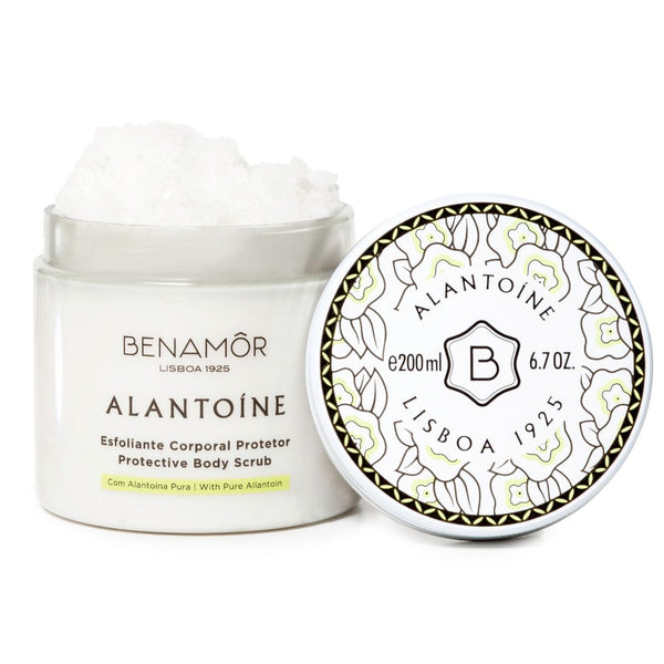 Alantoine Protective Body Scrub