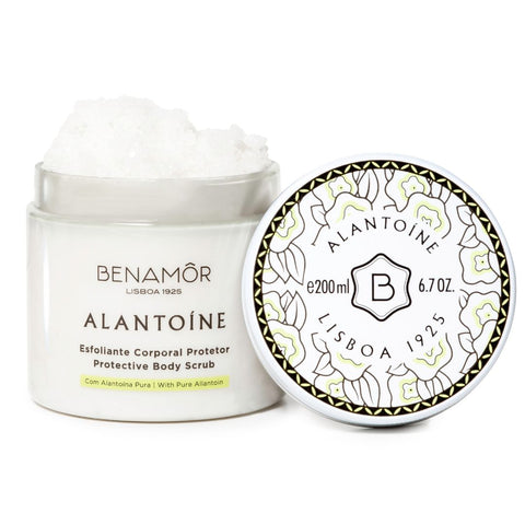 Alantoine Protective Body Scrub