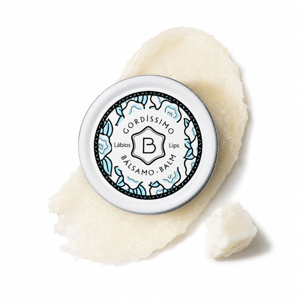 Gordissimo Nutritive Lip Balm