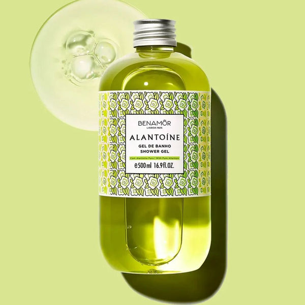Alantoine Protective Shower Gel