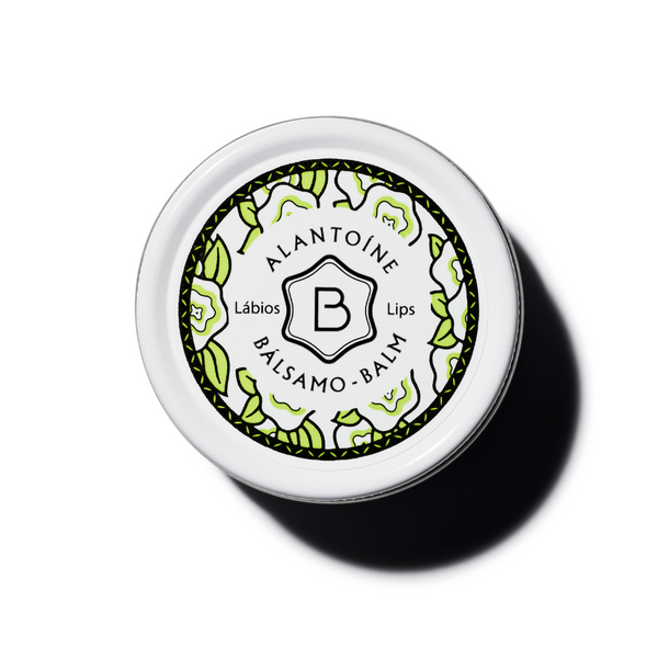 Hydrating Lip Balm Bundle– 5-Piece Set