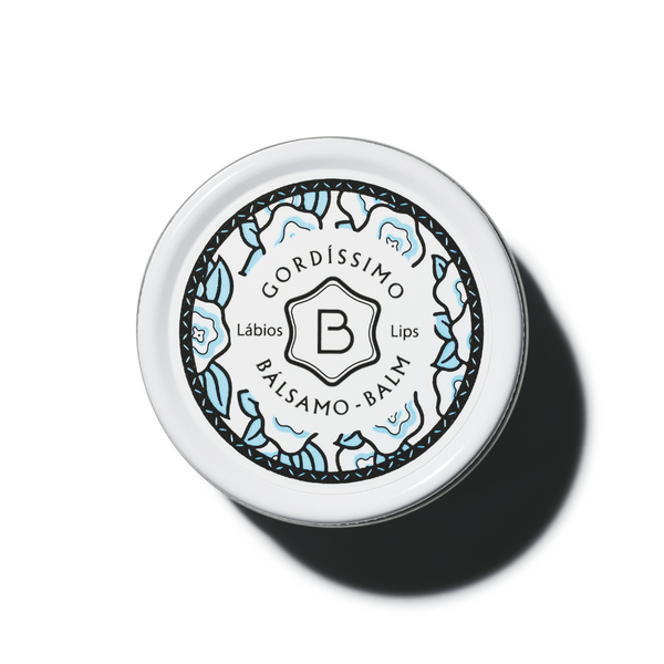 Hydrating Lip Balm Bundle– 5-Piece Set