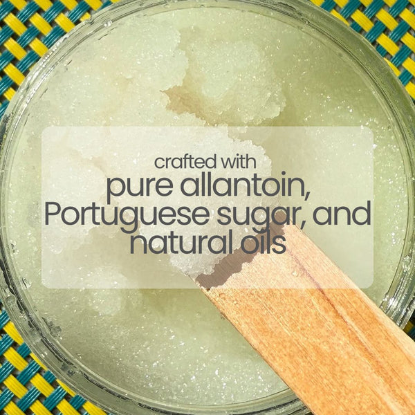 Alantoine Protective Body Scrub