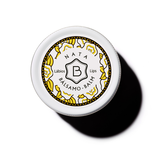 Hydrating Lip Balm Bundle– 5-Piece Set