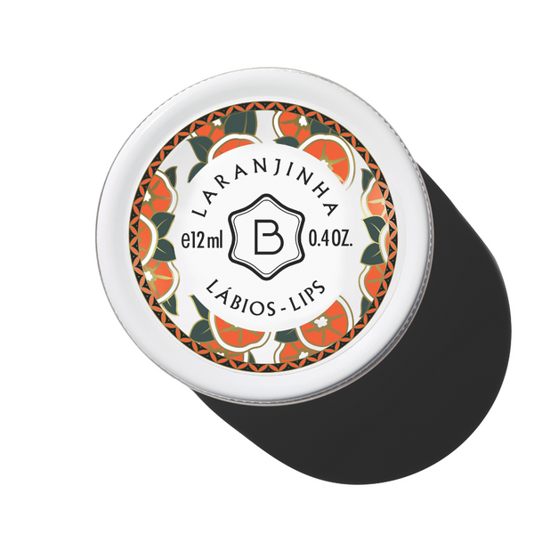 Hydrating Lip Balm Bundle– 5-Piece Set