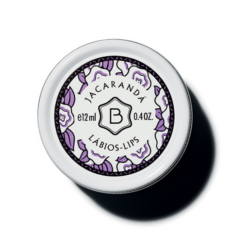 Hydrating Lip Balm Bundle– 5-Piece Set
