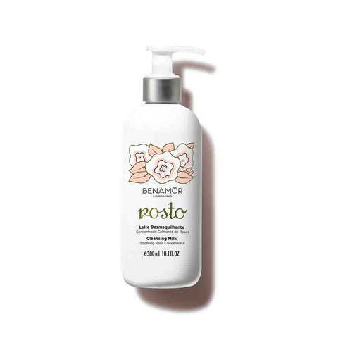 Rosto Cleansing Milk