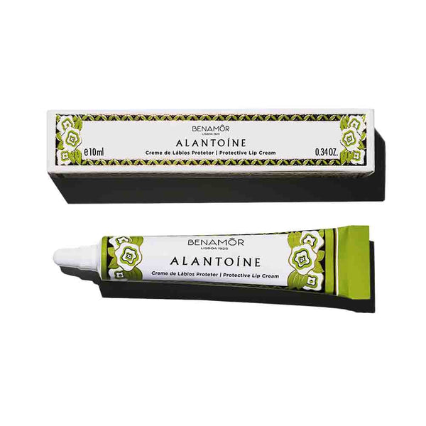 Alantoine Protective Lip Cream, Front Side 