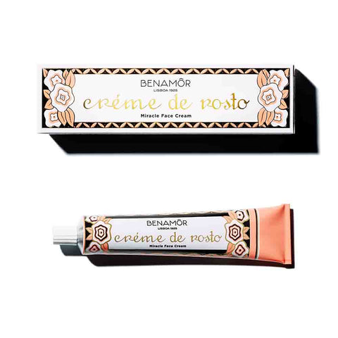 Rosto Miracle Face Cream