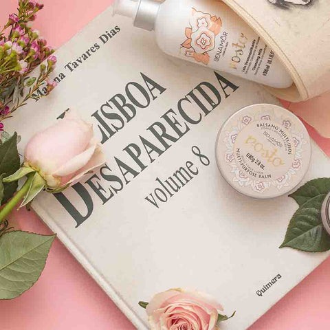 Rosto Cleansing Milk