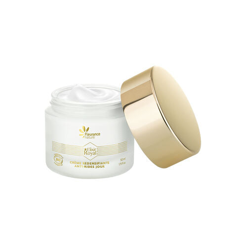 Anti-Wrinkle Volume Enhancing Day Cream