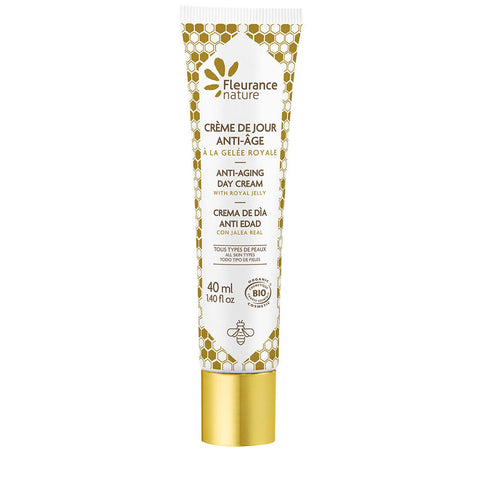 Anti-Aging Day Cream with Royal Jelly
