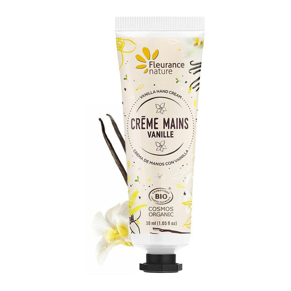 Vanilla Hand Cream