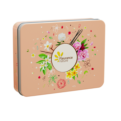 Floral Escape Hand Cream Set