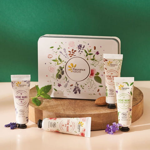 Instant Softness Hand Cream Set